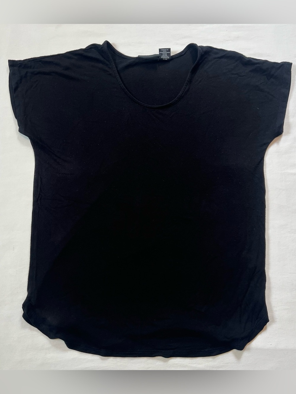 Adrienne Vittadini Tee